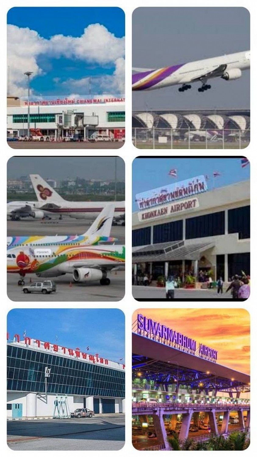 taxi service 0647208524 บริการรับส่ง สนามบินทั่วไทย